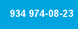 934 974-08-23